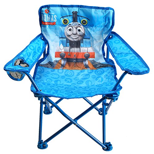 Thomas The Tank Engine Fold and Go Patio Chair