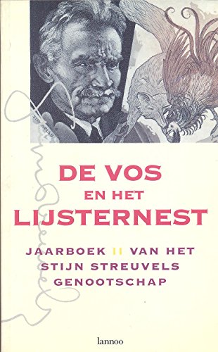 De vos en het lijsternest: jaarboek II van het Stijn Streuvels genootschap