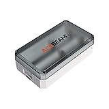 ACEBEAM A2 Portable Battery Storage Box, Battery