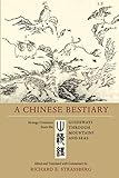 Chinese Bestiary by Strassberg