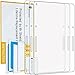 Mr Shield For Amazon Kindle Voyage Anti-Glare [Matte] Screen Protector [3-PACK] with Lifetime Replacement Warranty