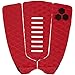 Channel Islands Surfboards Jordy Smith Traction Pad, Red, One Size