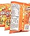 JAY'S O'KE DOKE Cheese Flavored Popcorn A Chicago Original 5 Pack .625 oz bags