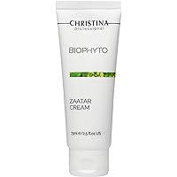 Amazon.com: -CHRISTINA- Unstress Probiotic Day Cream with SPF 15