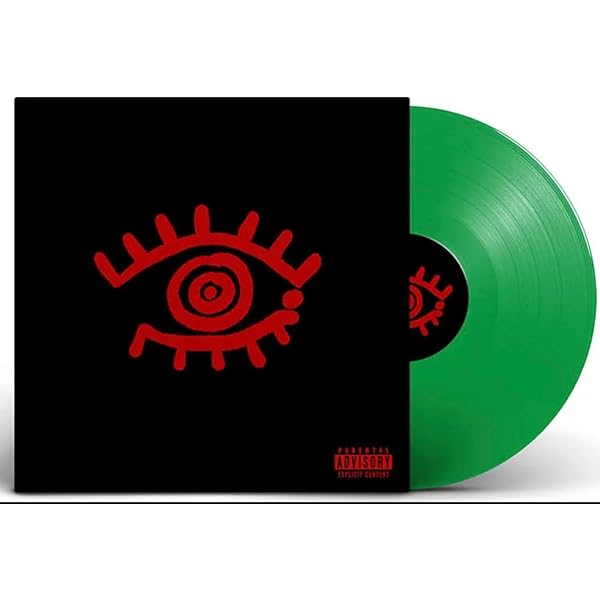 Amazon.com: Diabolic Liar & A Thief (RSD 4.22.23) Records & L: CDs