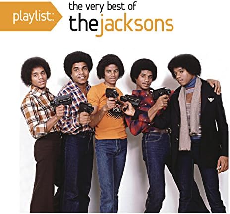 Jackson 5 - Gold - Jackson 5 - Amazon.com Music