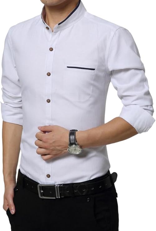 Chemise cotelé homme Clearance