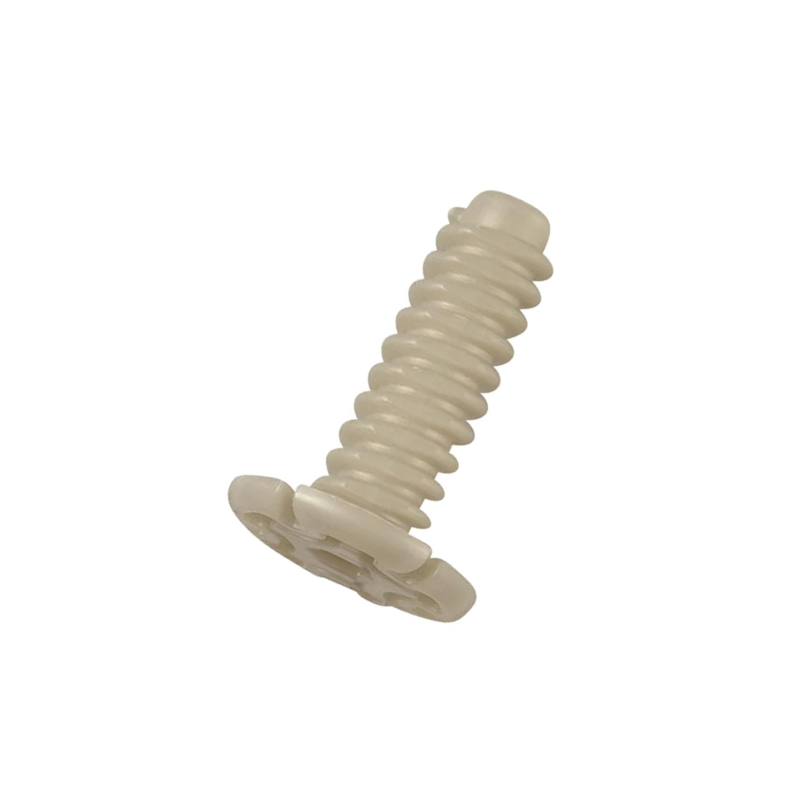 Photo 1 of 00617585 Dishwasher Leveling Leg Genuine OEM