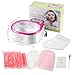 Lavany Paraffin Wax Warmer, Paraffin Wax Machine, Quick-Heating Paraffin Bath for Hands and Feet (update wax warmer)