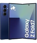 Samsung Galaxy Z Fold7, 512GB, Blue Shadow (CAD Version) - AI