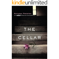 The Cellar book cover