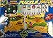 Puzzle Car Set -- Battery Operated Farm Tractor