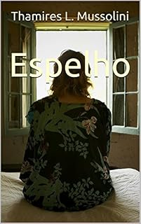 Livro Espelho