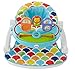Fisher-Price Sit-Me-Up Floor Seat with Tray