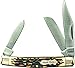 Schrade Uncle Henry Rancher Knife
