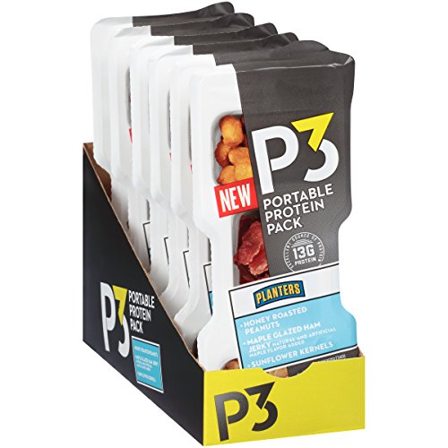 1 Planters+Portable+Protein+Roasted+Sunflower