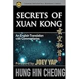 Image de Secrets of Xuan Kong: An English Translation with Commentaries