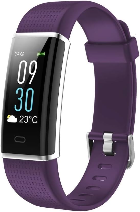 xgody fitness tracker