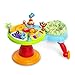Bright Starts 3-in-1 Around We Go Activity Center & Table Ages 6 Months Plus