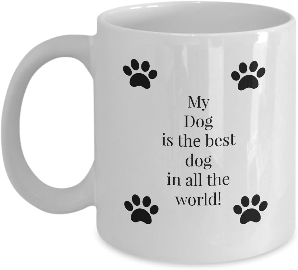 best dog in the whole world