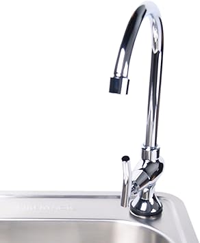 Fire Magic 3588 Kitchen Faucet Touch On Bathroom Sink Faucets