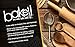 Bakell Cream Beige Food Grade Tinker Dust 4g Decorating Pearl Edible Glitter