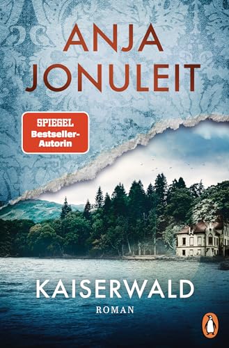 Kaiserwald: Roman - Auftakt der Bestseller-Dilogie: einfühlsam, fesselnd und klug recherchiert (Die Kaiserwald-Reihe 1) (German Edition)