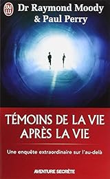 Témoins de la vie après la vie