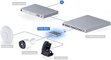 Ubiquiti US-8-60W UniFi Switch 8 Port Gigabit PoE Managed Network Switch view 7