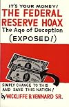 The Federal Reserve Hoax: The Age of Deception
