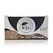 Oskri Flax Seed Dark Chocolate Snack Bar - 53g - 21 Pack