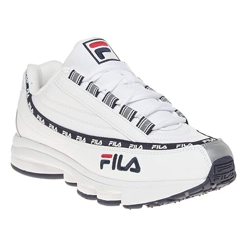 fila dragster