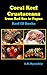 Coral Reef Crustaceans: From Red Sea to Papua (Critters Academy Book 1)