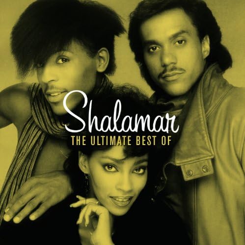 Shalamar - Shalamar - Greatest Hits [Right Stuff] - Amazon.com Music