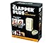 The Clapper Plus with Remote Control – Wireless Sound Activated On/Off Light Switch, Clap Detection, Perfect for Kitchen/Bedroom/TV/Appliances, 120 V Wall Plug, Smart Home Technology, As Seen On TVthumb 4