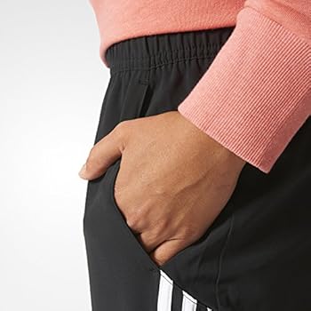 Adidas Kadin Esofman Alti Ai1134 Club Pant Siyah Beyaz M Amazon Com Tr