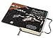 Moleskine 2016 Star Wars Limited Edition Daily Planner, 12 Month, Pocket, Black, Hard Cover (3.5 x 5.5)