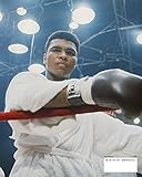 Image de Muhammad Ali Unfiltered: Rare, Iconic, and Officially Authorized Photos of the Greatest