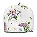 Portmeirion Home & Gifts Tea Cosy, Cotton, Multi-Colour, 27 x 36 x 4.5 cm