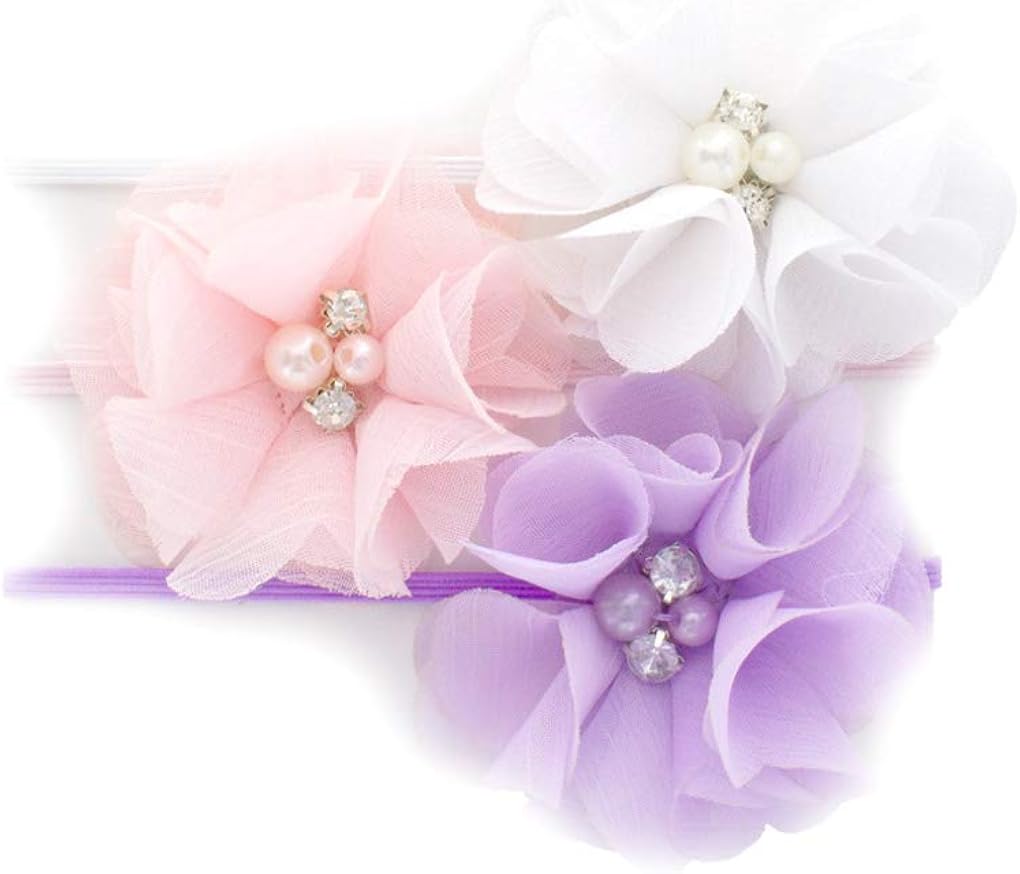 bows for preemies