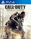 SQUARE ENIX(スクウェアエニックス) SIE(ソニーインタラクティブエンタテインメント) コールオブデューティー: ADVANCED WARFARE(吹き替え版) [PS4]
