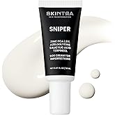 Blemish Cream - Acne Spot Treatment Acne Cream Treatment - Zinc & Salicylic Acid for Targeted Blemish Reduction - Anti-Redness Formula - Deeply Cleansing – 20 ml / Net 0.68 Fl. Oz