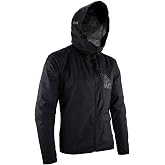Leatt Jacket Mountain Bike HydraDri 2.0#XS Blk
