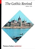 "The Gothic Revival (World of Art)" av Michael J. Lewis