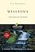 Missions: God's Heart for the World (Lifeguide Bible Studies) by Paul Borthwick