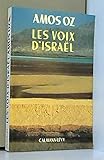 Les voix d'IsraÃ«l by 