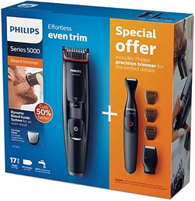 philips 0.2 mm trimmer