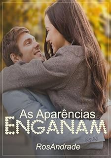 Livro As Aparências Enganam