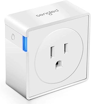 google home compatible outlet