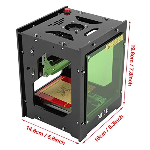 2 Engraver+Resolution+Engraving+Bluetooth+Protective